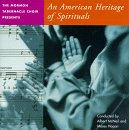 American Heritage of Spiritual Other music genres
