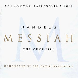Product Image: Handel:Handel's Messiah; the C