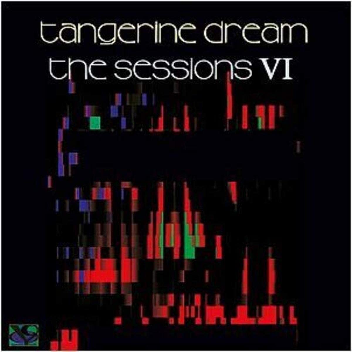 Tangerine Dream - Sessions VI Music for Children