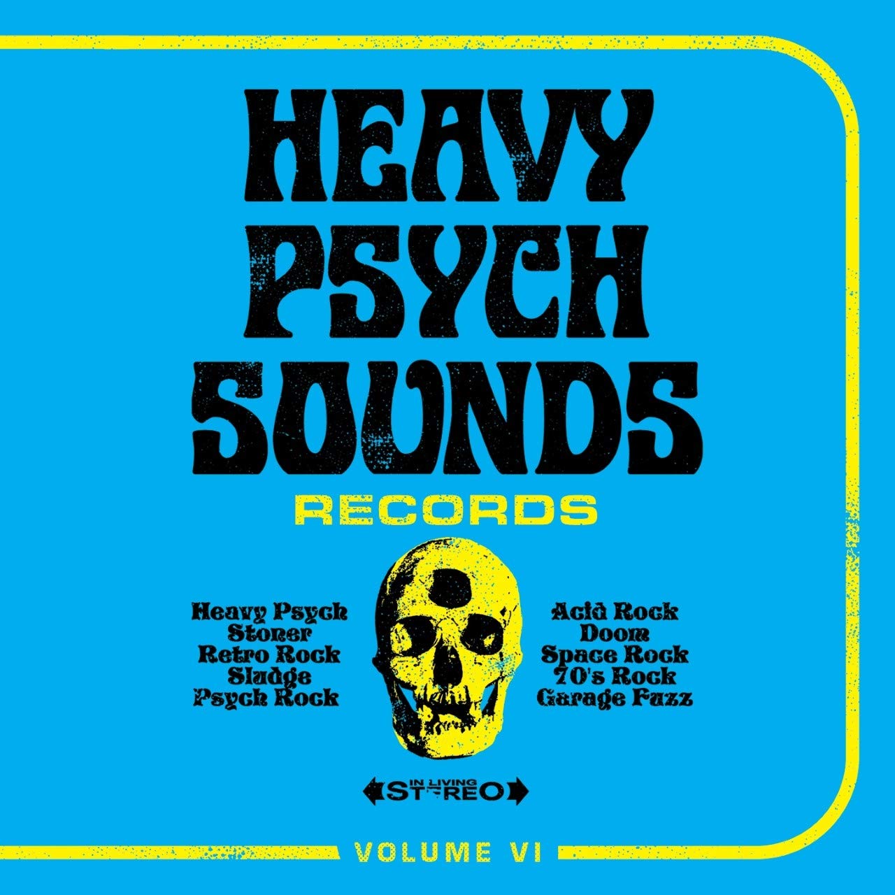 HPS Compilation Vol.6 Rock