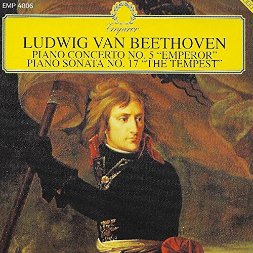 Concerto Piano 5/Con Piano 17 Classical
