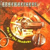 Out of the Shadows Blues