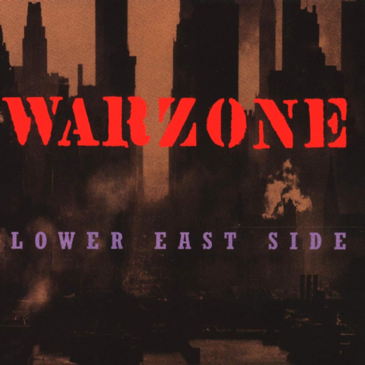 Lower East Side Alternative & Indie