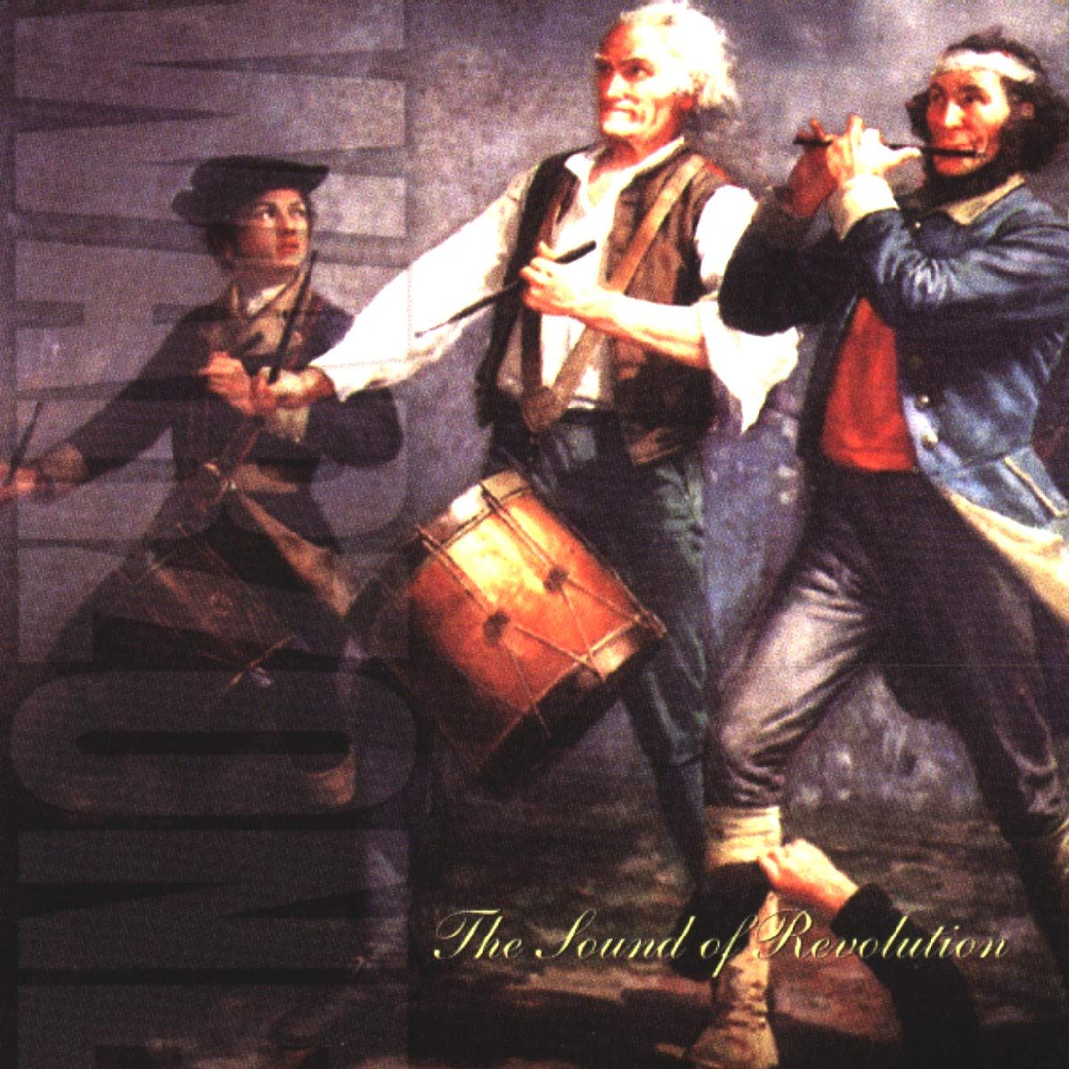 The Sound of Revolution Alternative & Indie