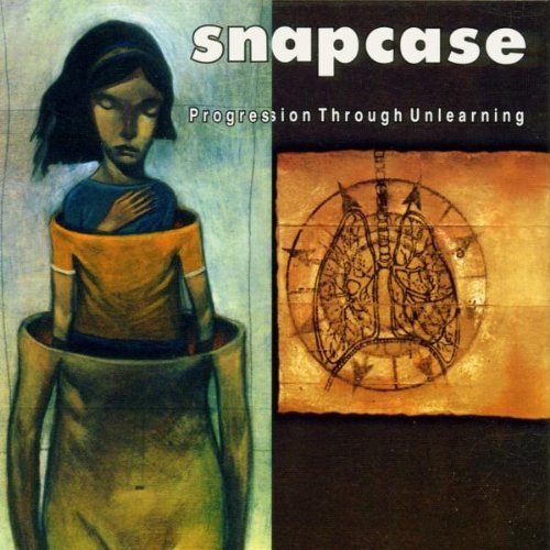 Progression Through Unlearning Alternative & Indie