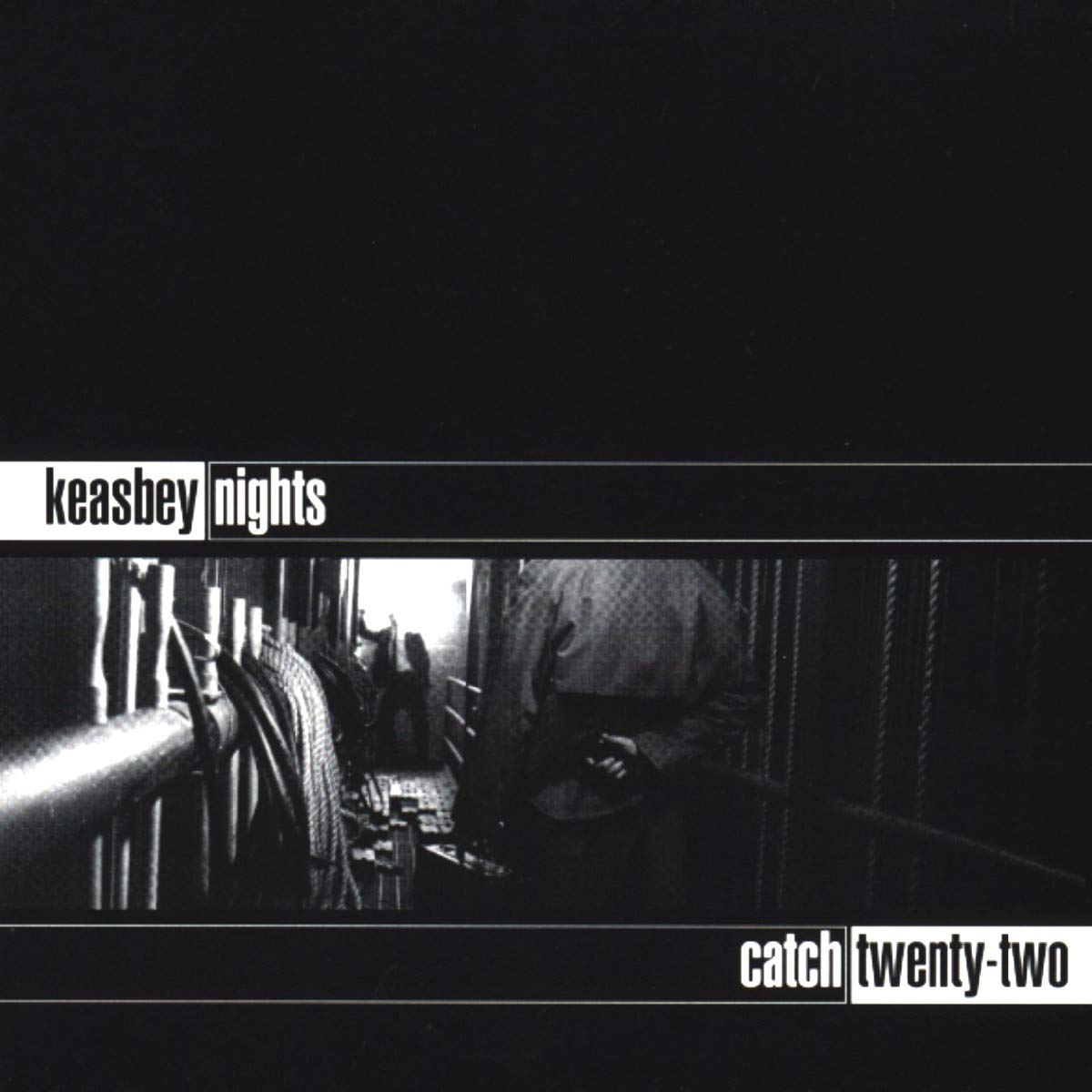 Product Image: Keasbey Nights