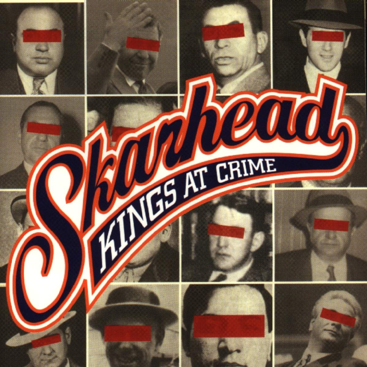Product Image: Kings at Crime