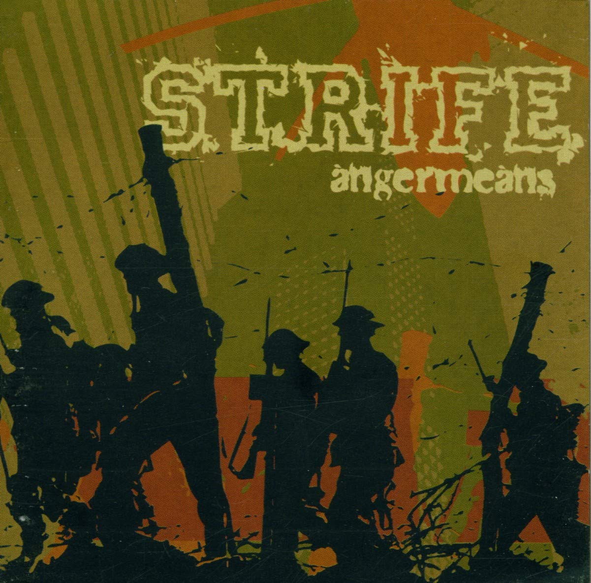 Angermeans Alternative & Indie