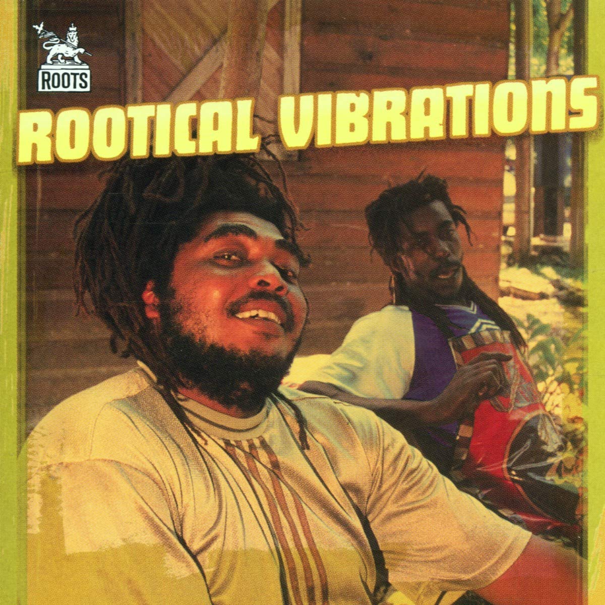 Rootical Vibrations Metal & Hardrock