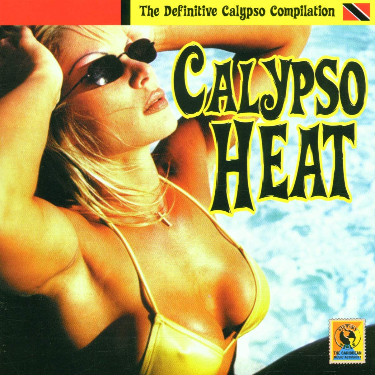 Calypso Heats of American Oi 2 Pop