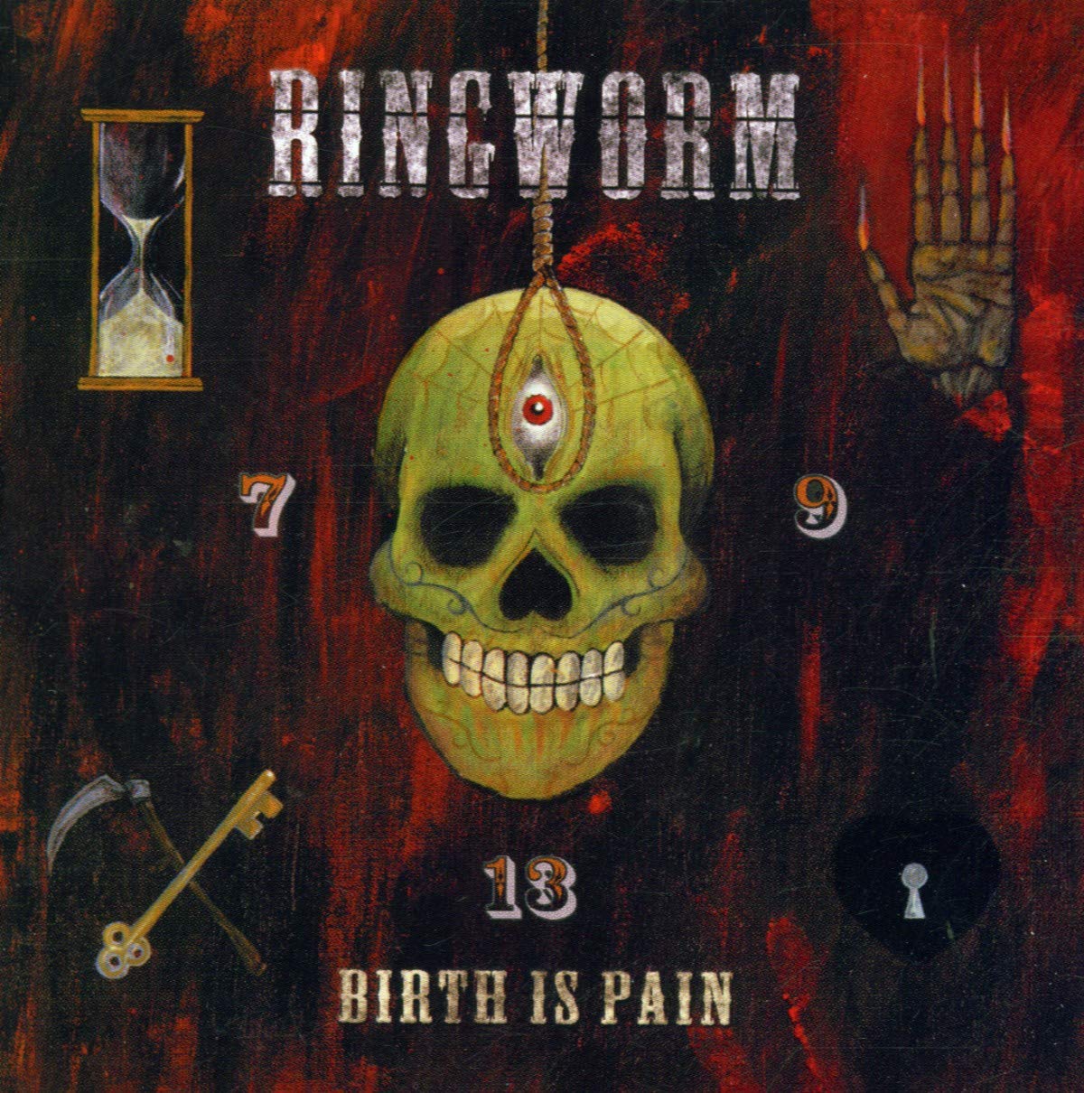 Birth Is Pain Alternative & Indie