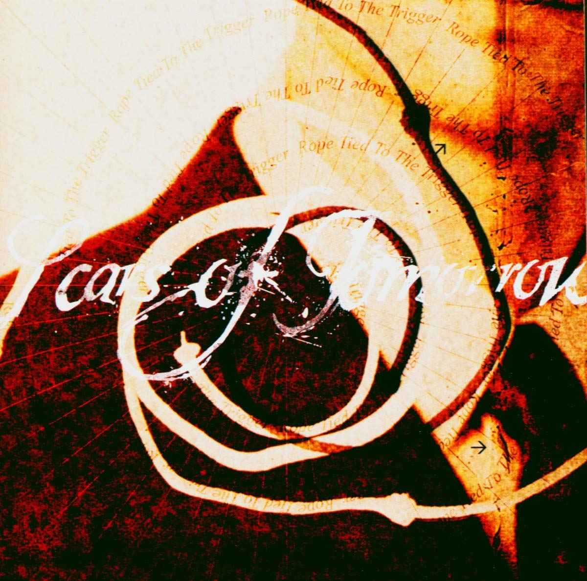 Rope Tied to the Trigger Metal & Hardrock