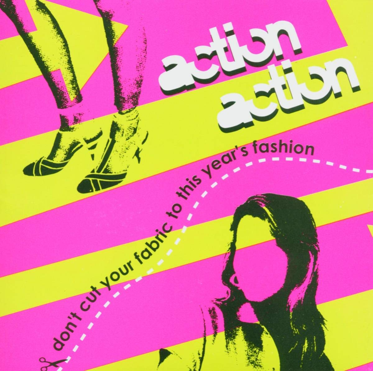 Don'T Cut Your Fabric to This Year'S Alternative & Indie