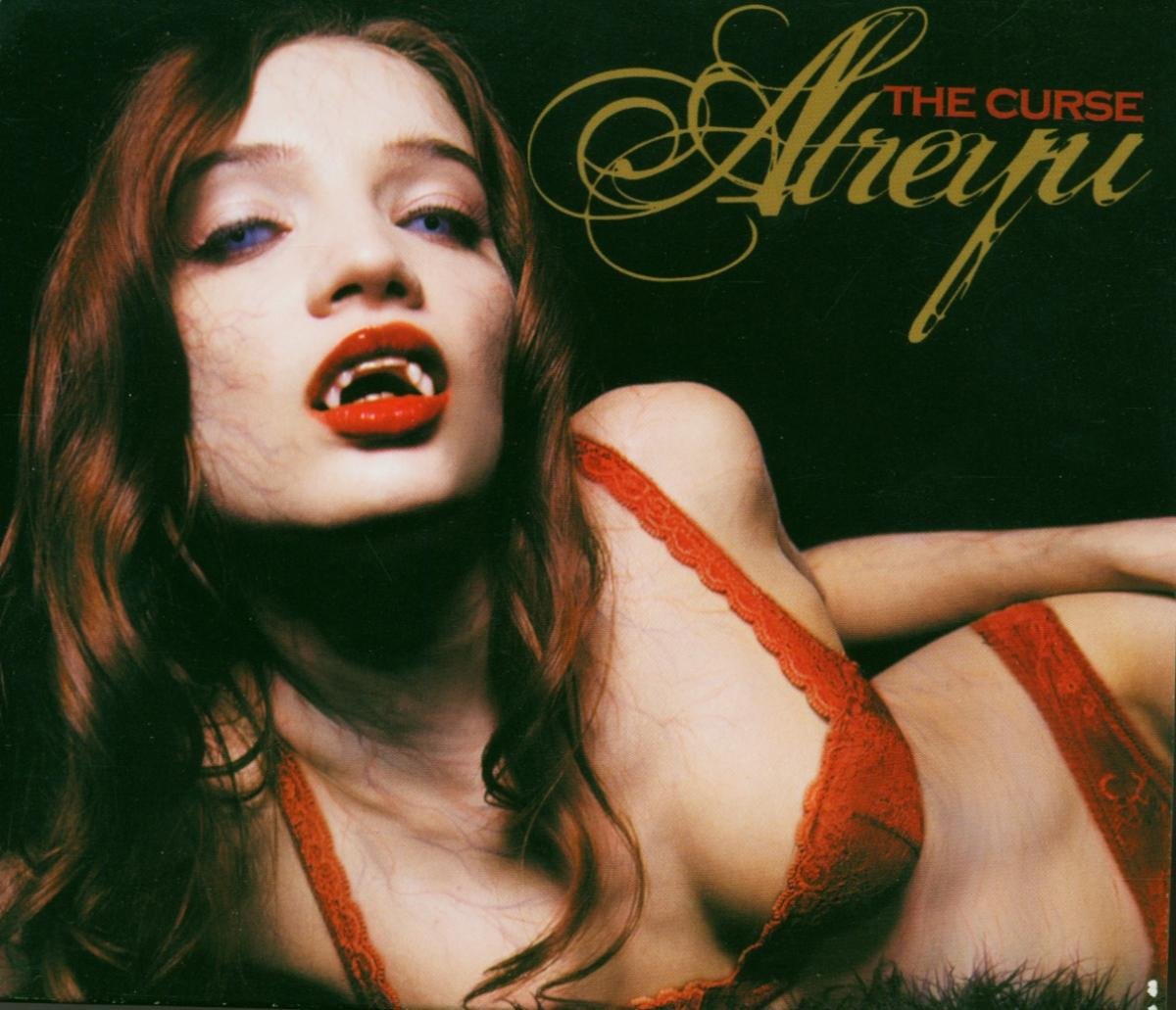 Product Image: The Curse
