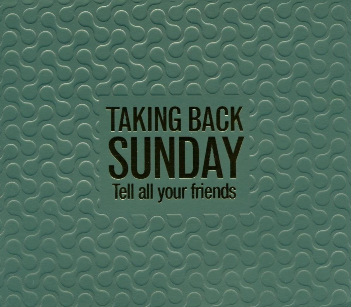 Tell All Your Friends Alternative & Indie