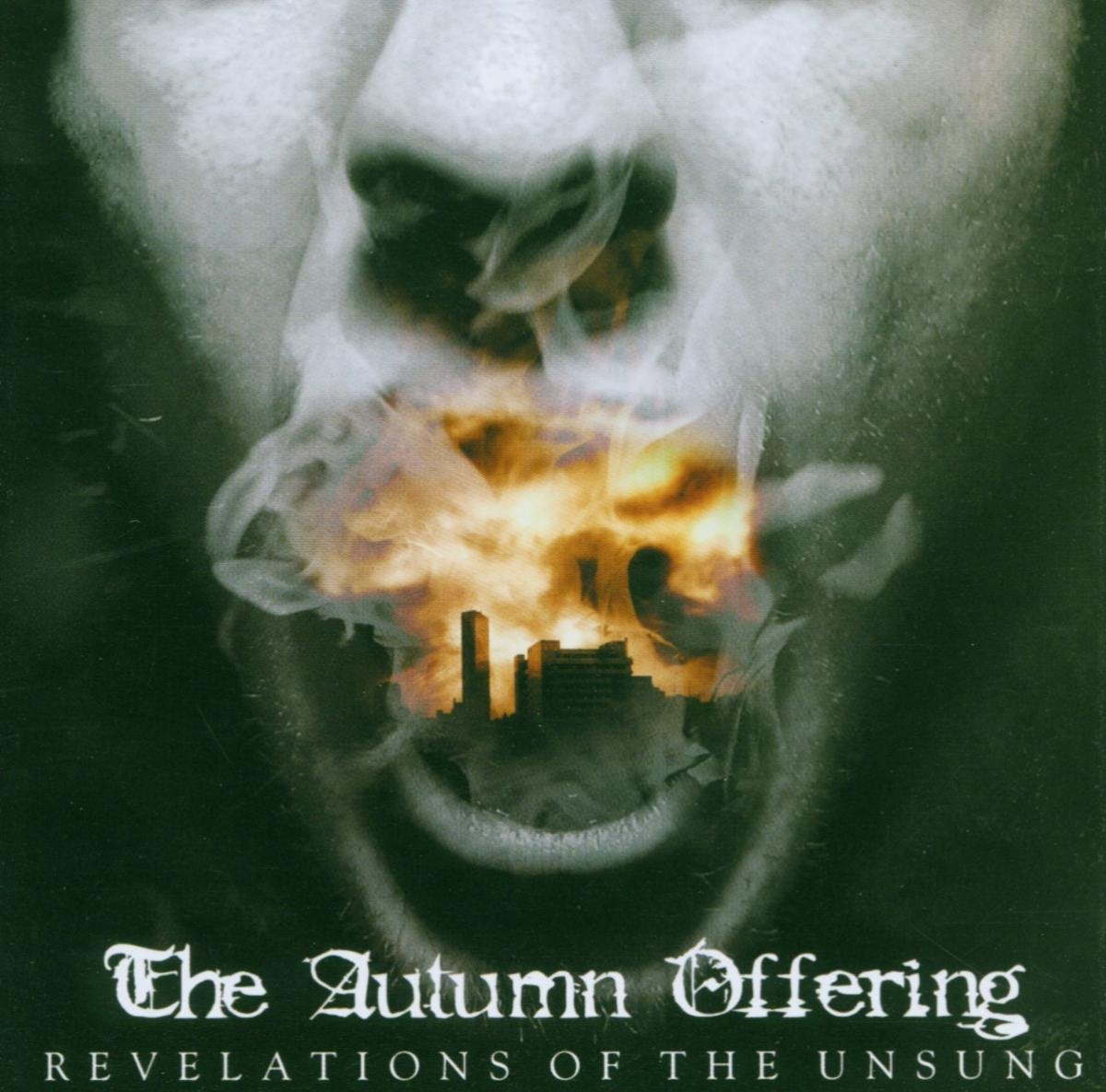 Revelations of Tue Unsung Metal & Hardrock