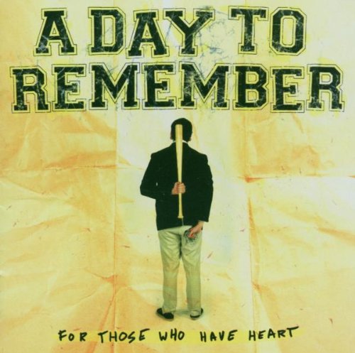 Product Image: For Those Who Have a Heart