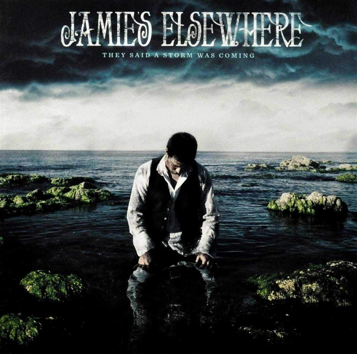 They Said a Storm Was Coming Rock