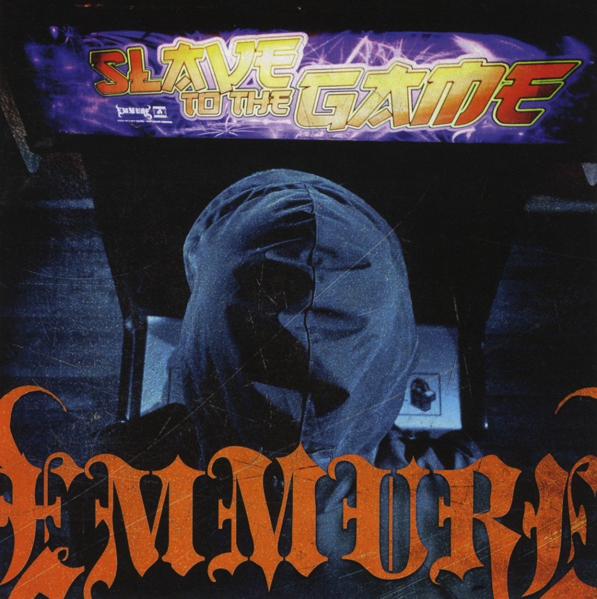 Slave To The Game Alternative & Indie