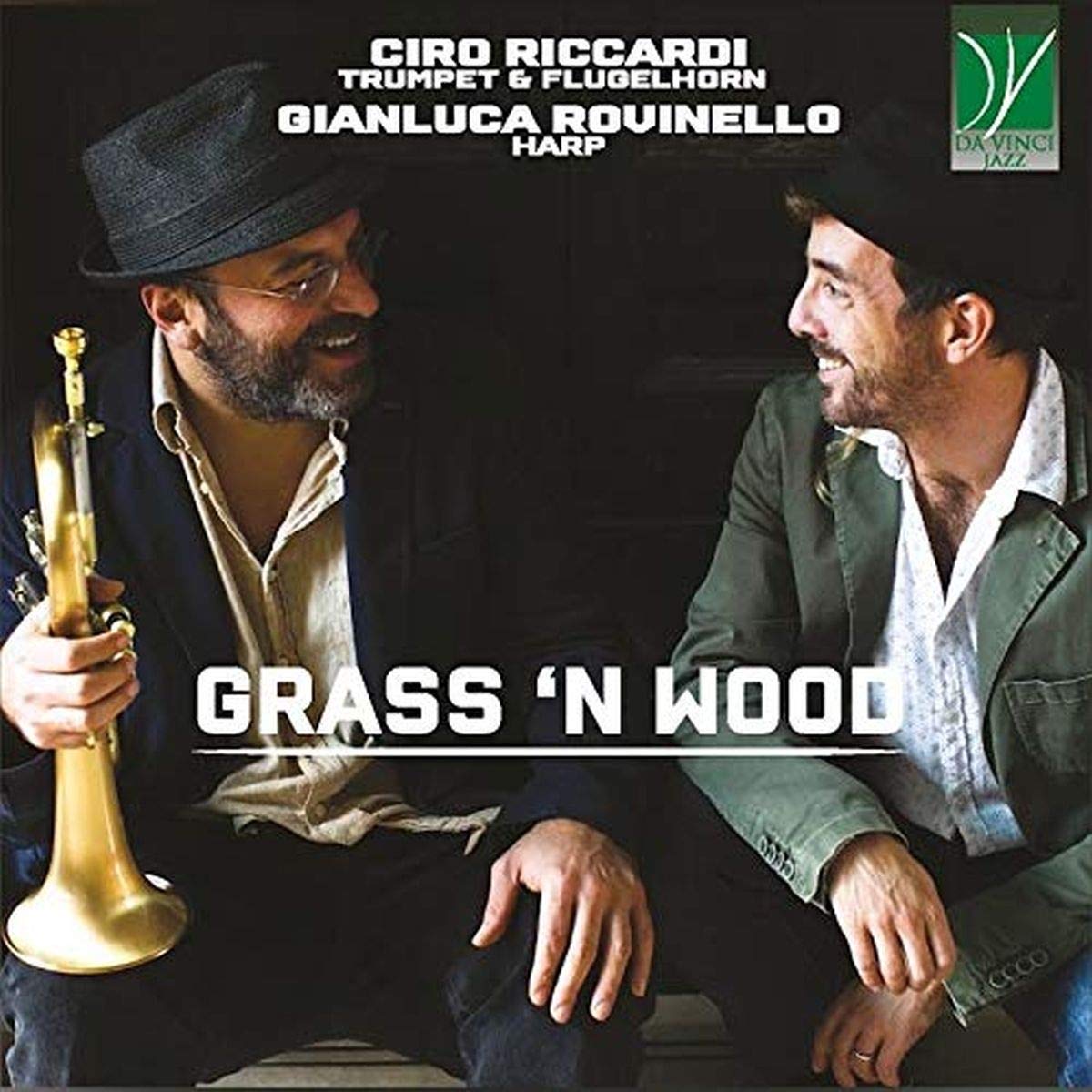Grass'n Wood Jazz