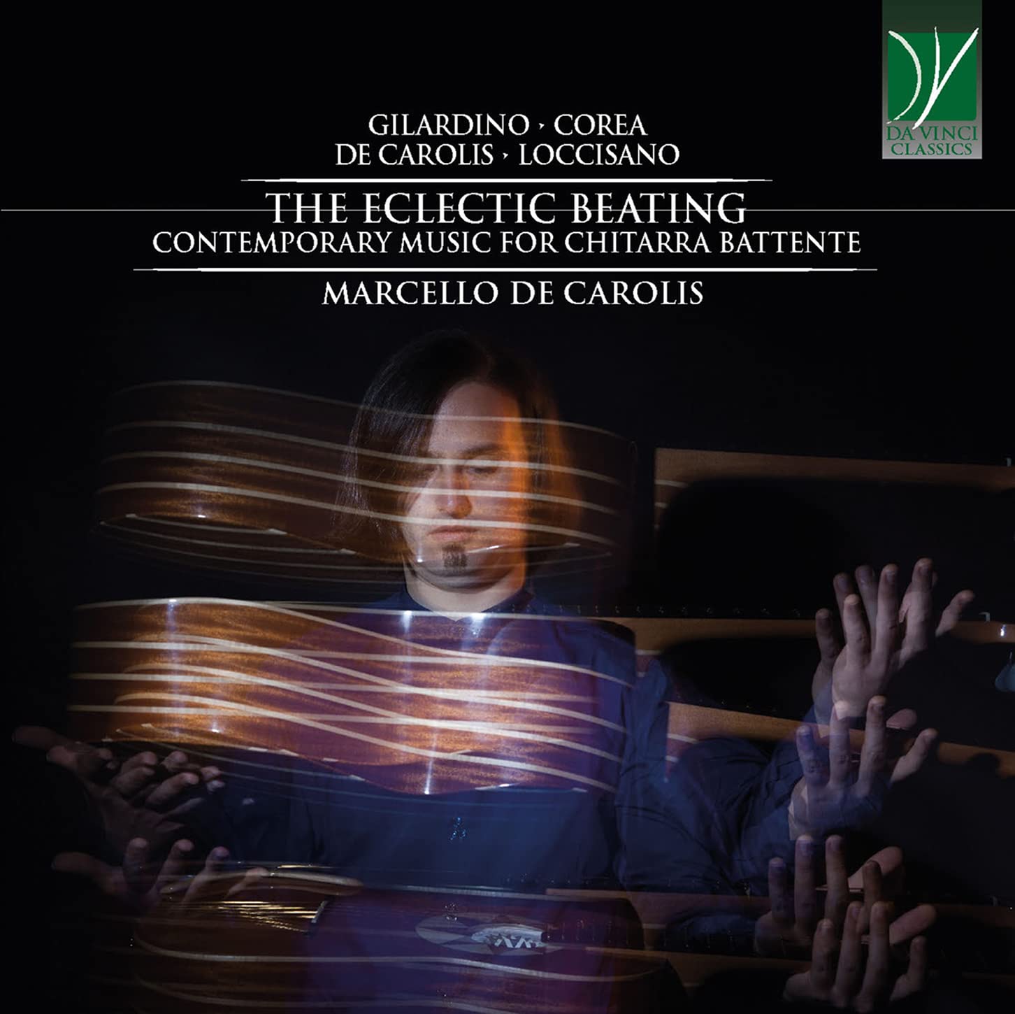 The Eclectic Beating Contemporary Music Music