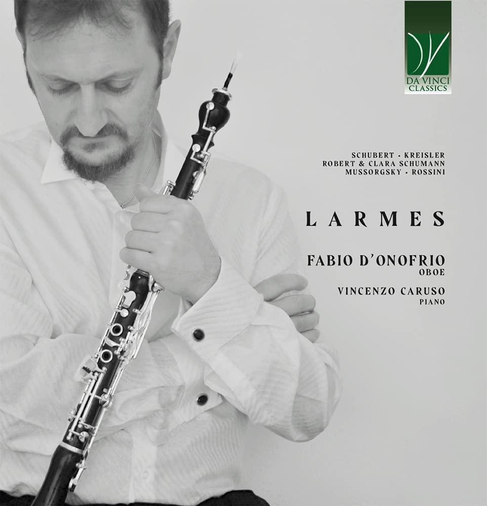 Larmes : Musique du 19ème Siècle avec Hautbois Classical