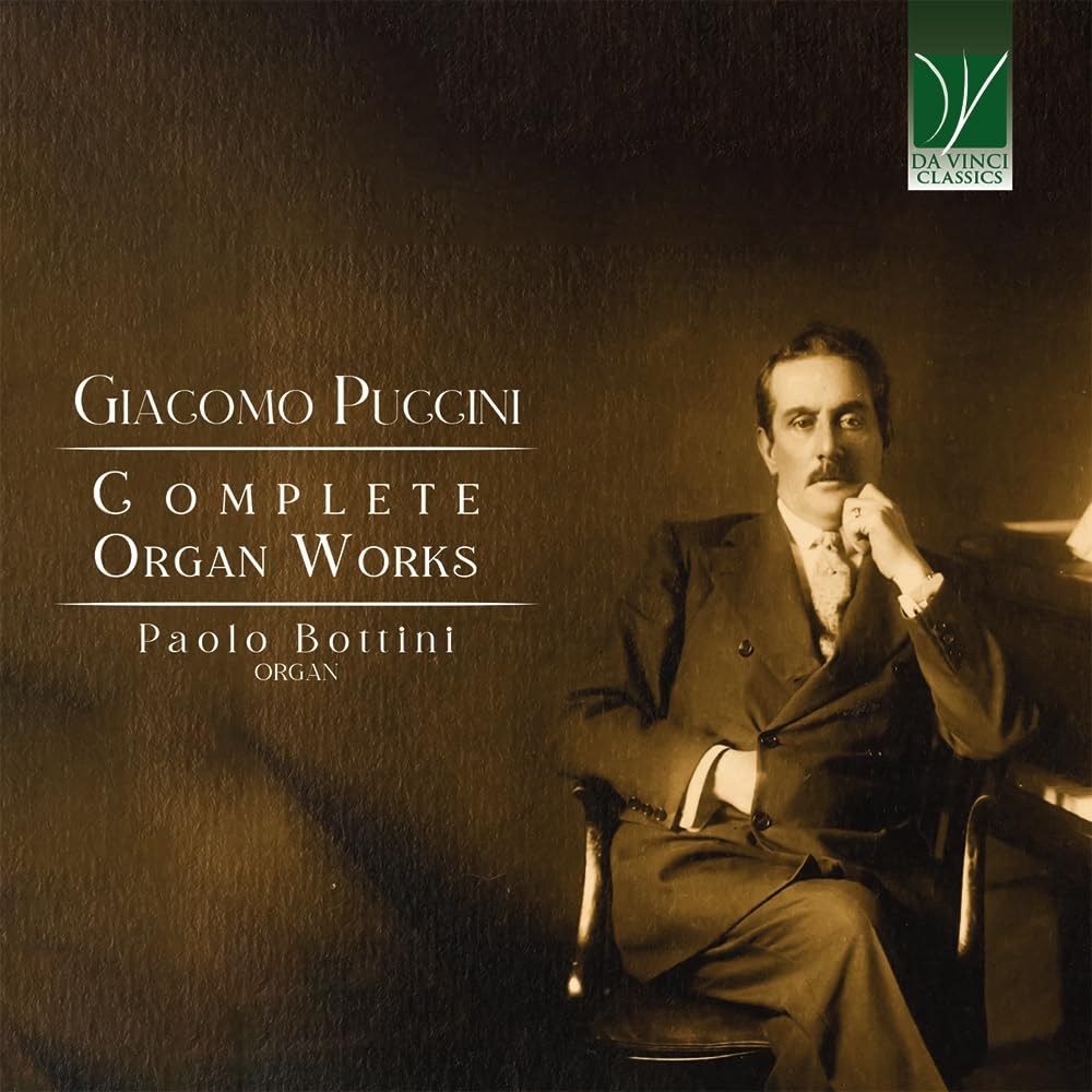 Complete Organ Works Music