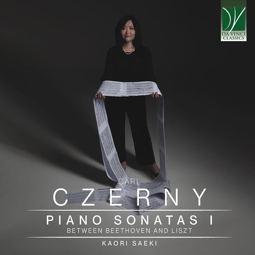 Piano Sonatas I (Between Beethoven and Liszt) Classical