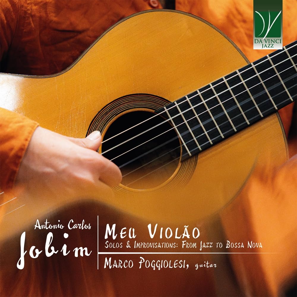 Product Image: Meu Violo