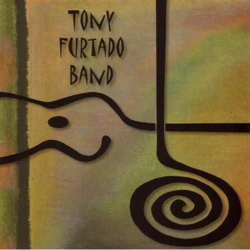 Tony Furtado Band Rock