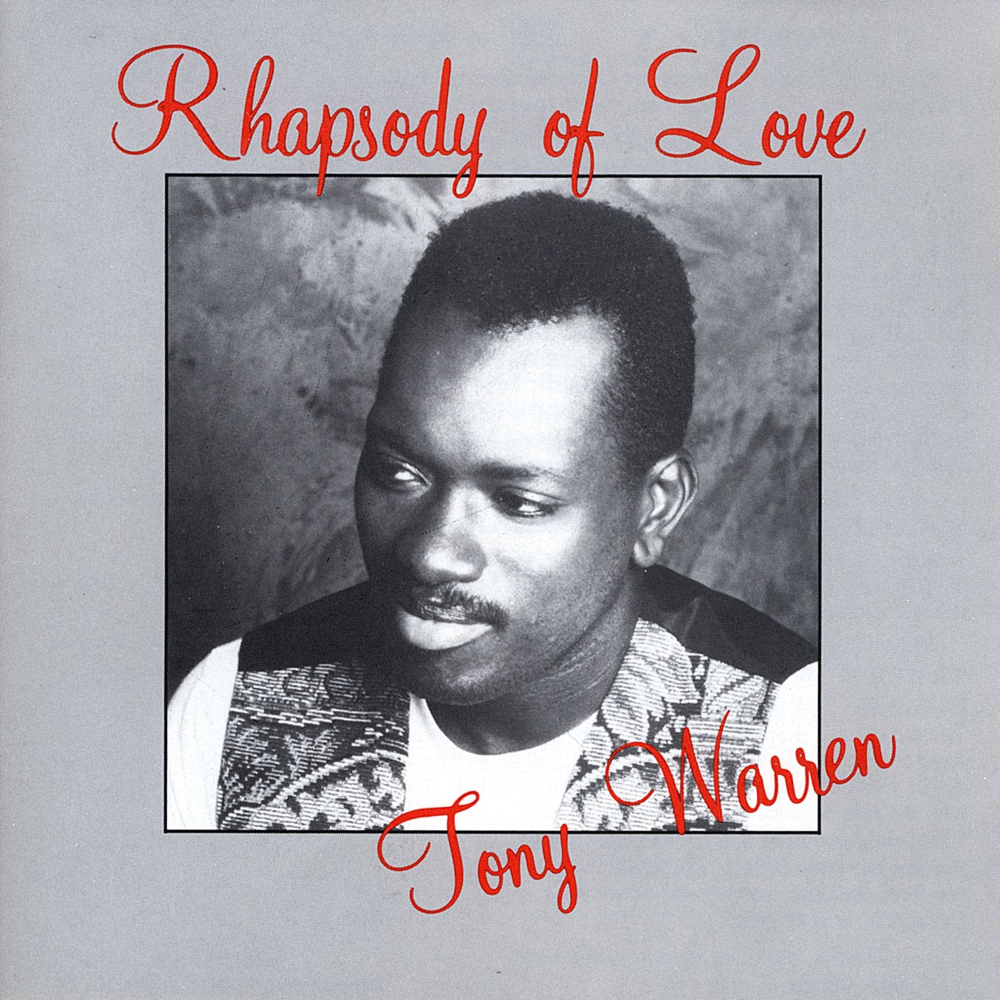 Rhapsody of Love Pop