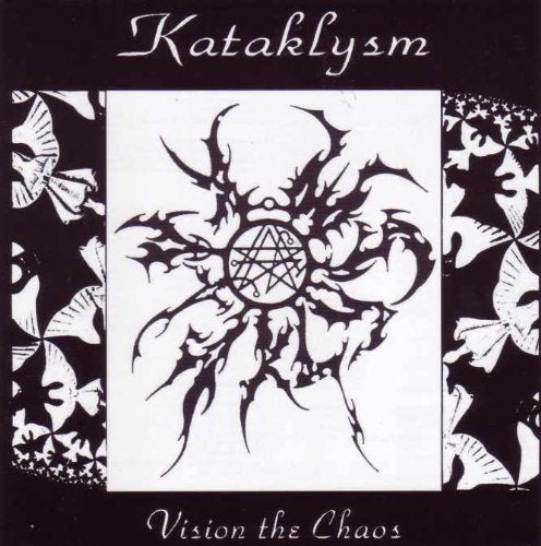 Product Image: Vision of Chaos