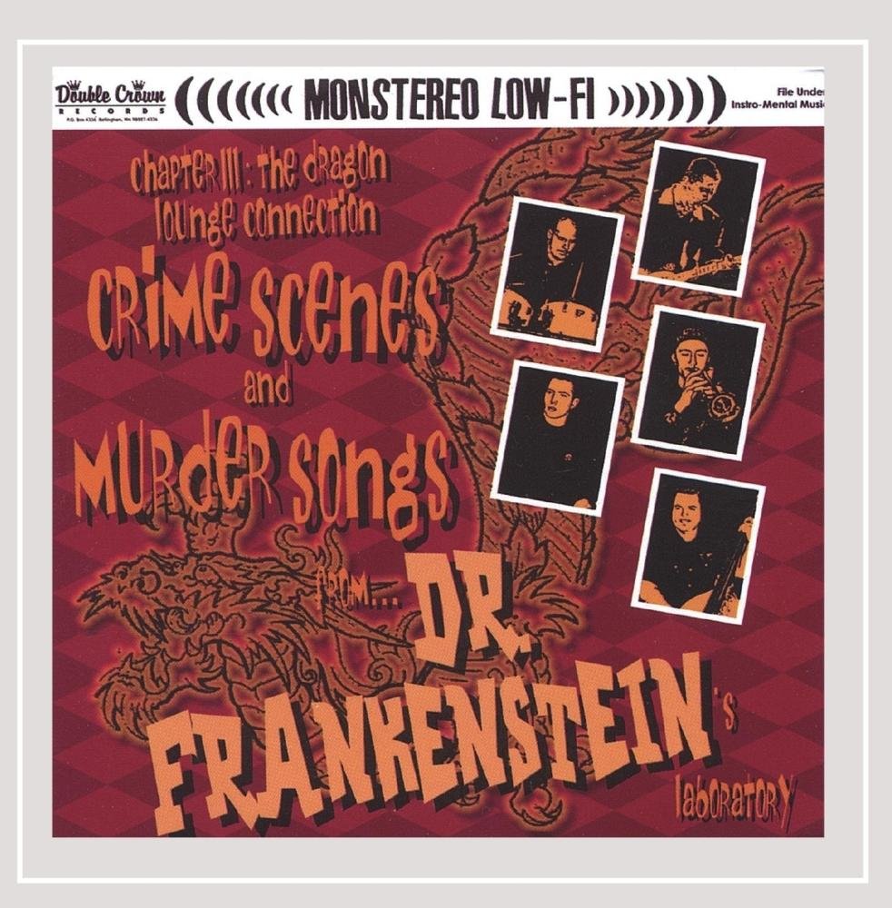Product Image: Tatorten, Mordlieder.