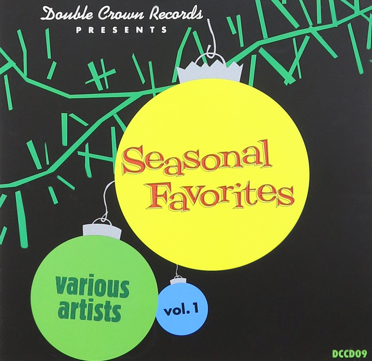 Seasonal Favorites 1 Other music genres