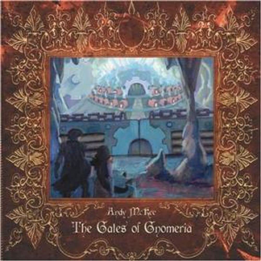 Product Image: Gates of Gnomeria