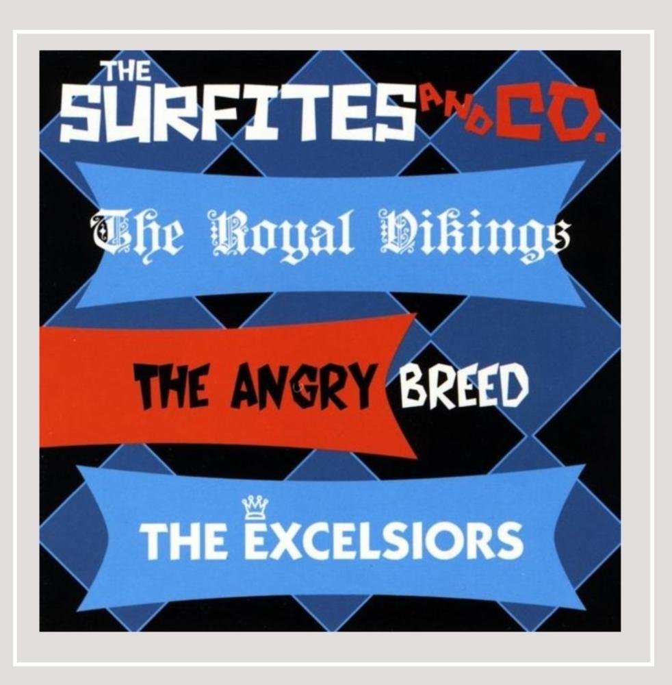 Surfites & Co Pop