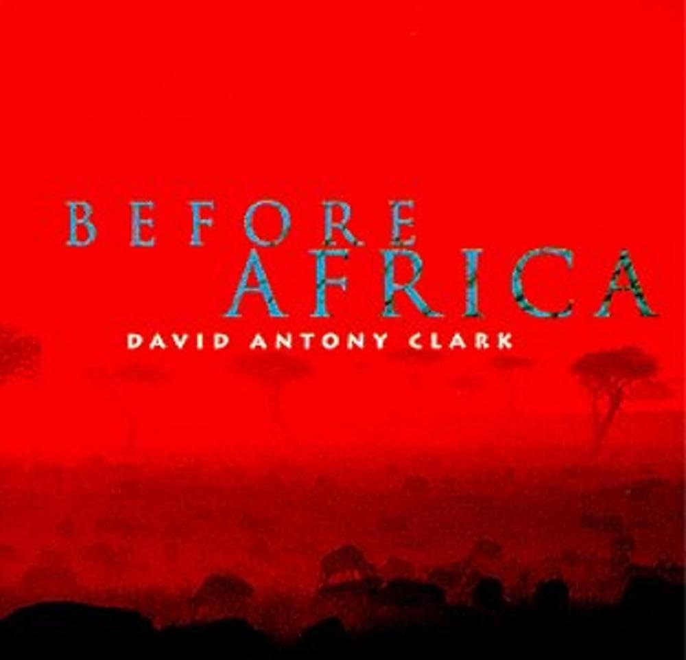 Before Africa Music