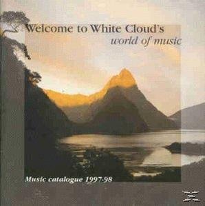 White Cloud's World Of Music Other music genres