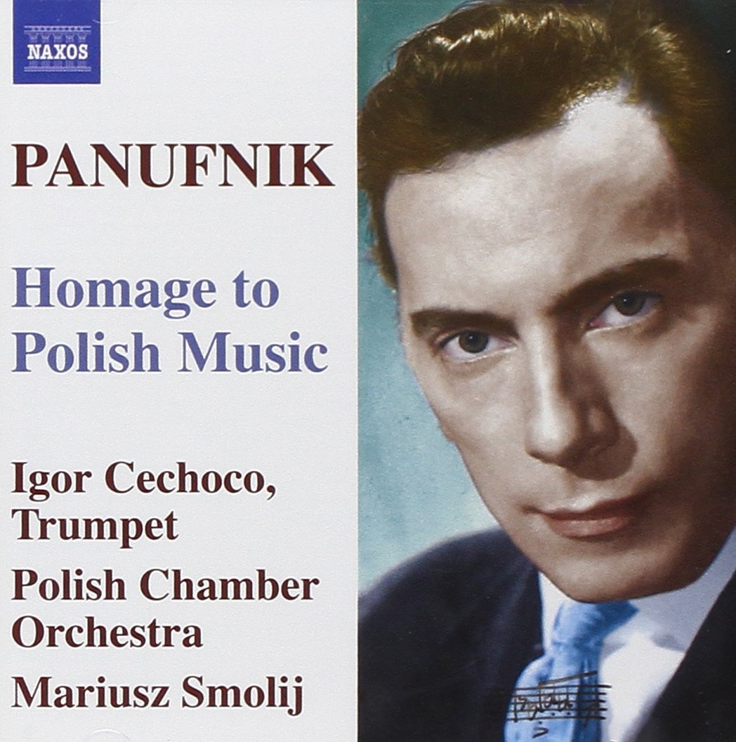 Homage to Polish Music Classical