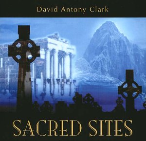 Product Image: Sacred Sites
