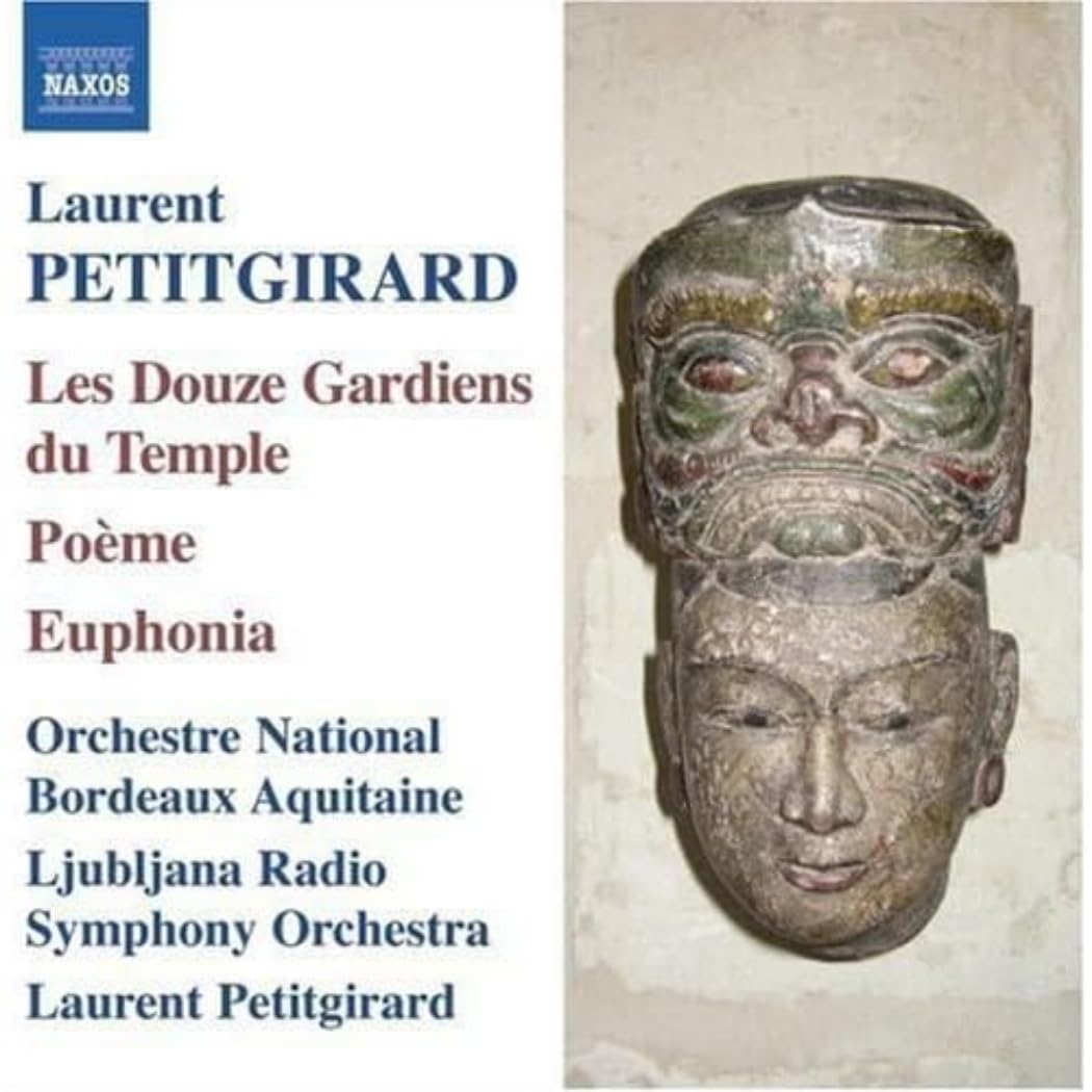 12 Gardiens/Poeme/Euphonia Classical