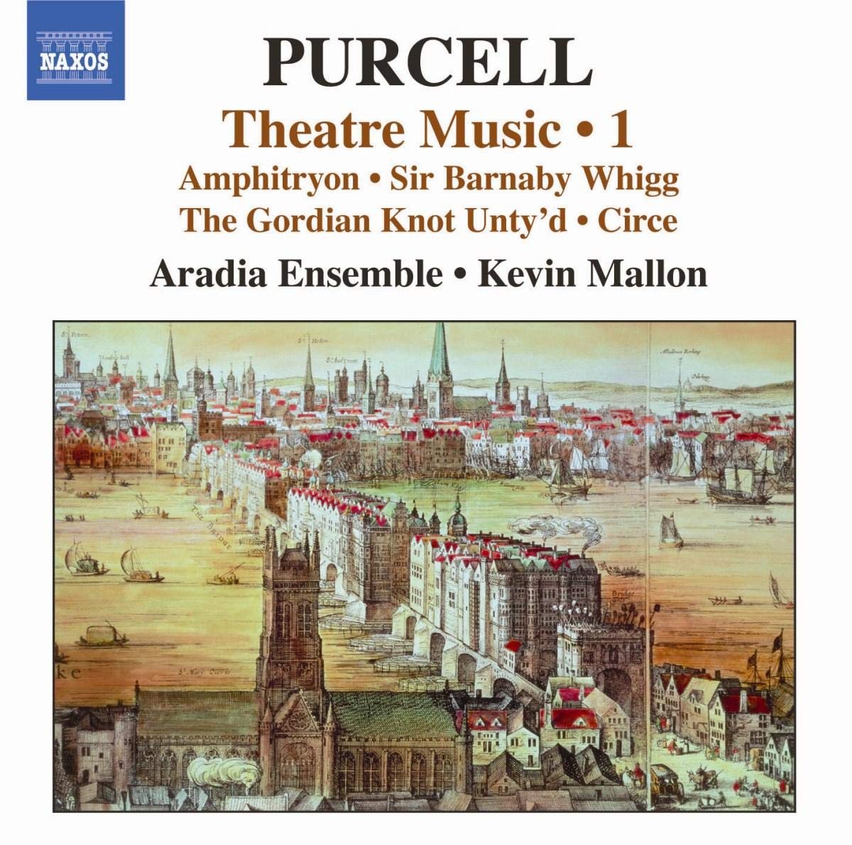 Theatermusik Vol.1 Classical