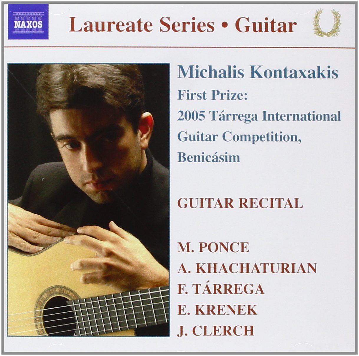Gitarrenrecital Classical