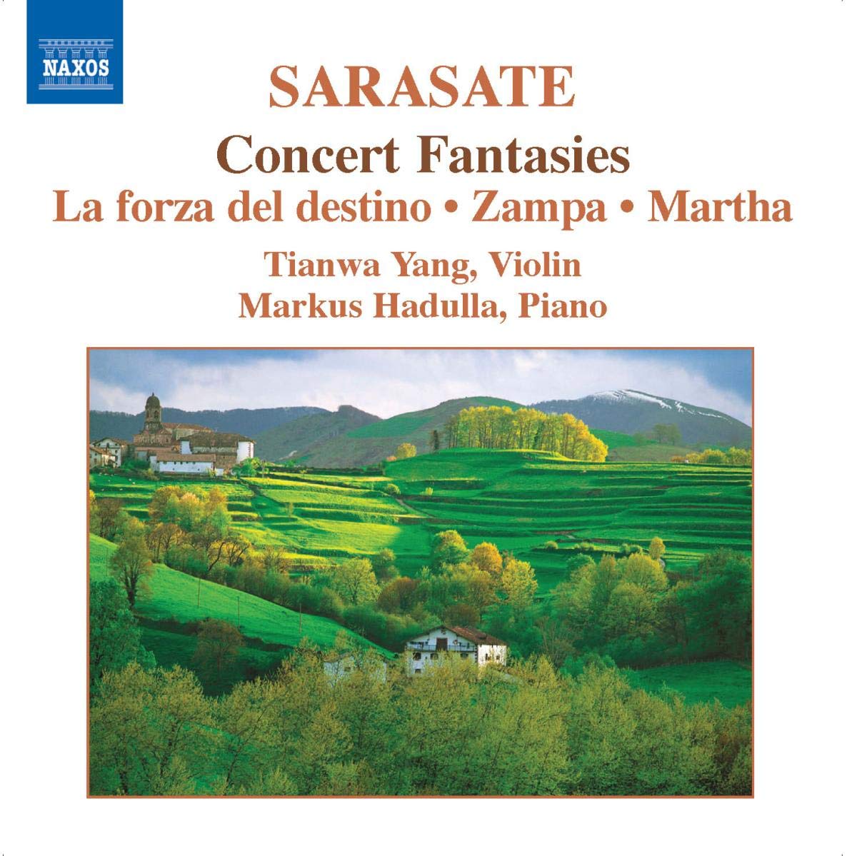 Musique Pour Violon & Piano Volume 2 cd