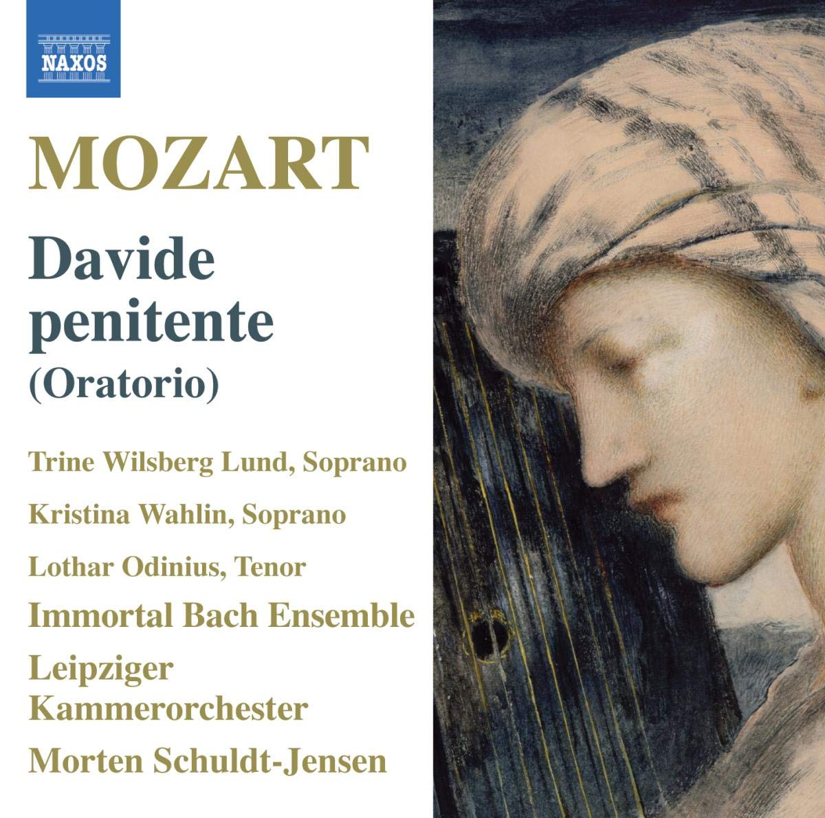 Davide Penitente Classical