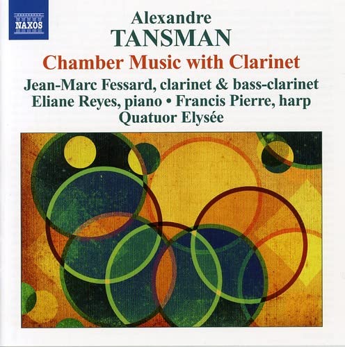 Kammermusik mit Klarinette Classical