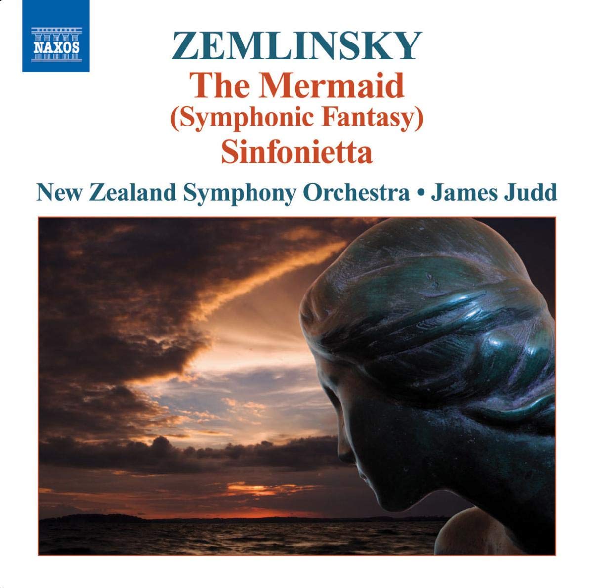 The Mermaid/Sinfonietta Classical