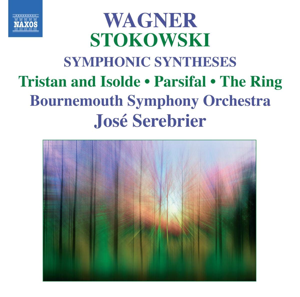 Symphonische Synthesen Classical