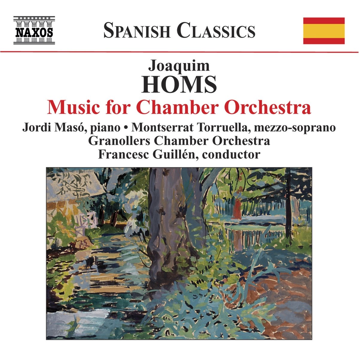 Musik Für Kammerorchester cd
