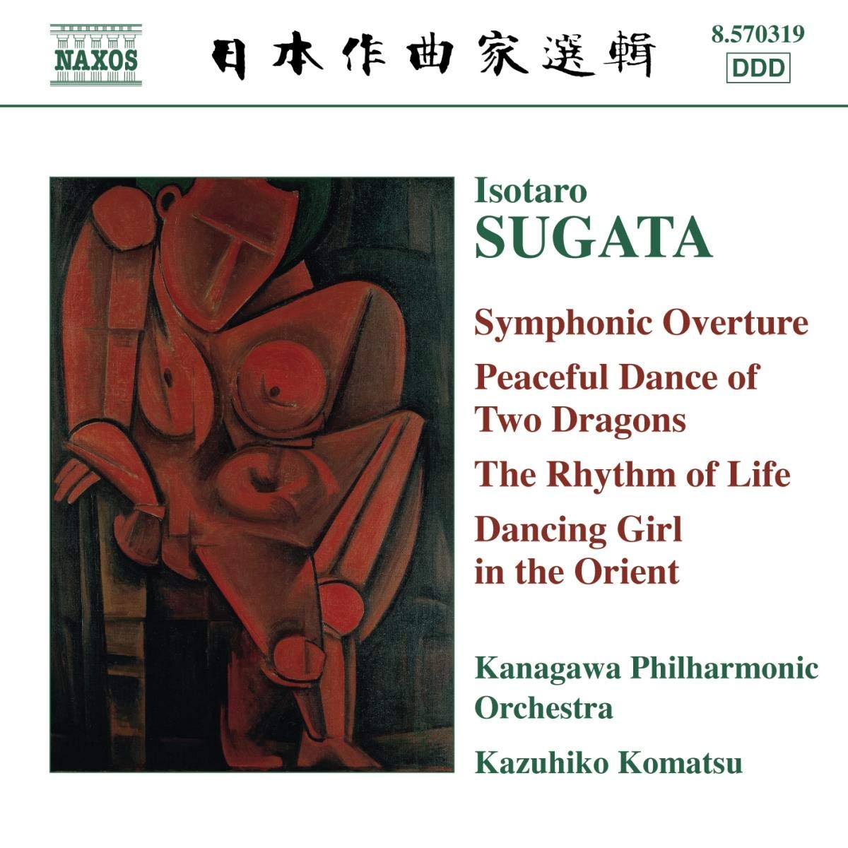 Orchesterwerke Classical